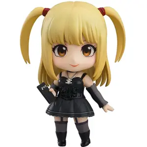 Good Smile Company Death Note : Misa Amane 2.0 Figurine d'action Nendoroid