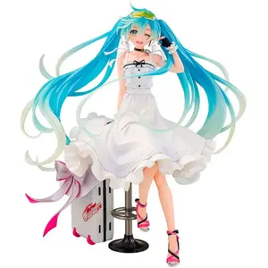 Comparateur de prix : Figurine Toridamono Original PVC 1/7 Mira 24 cm - Wonderful Works Figurine - WOWO75031