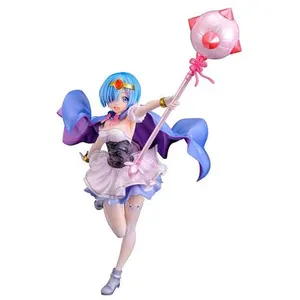 Re:Zero Starting Life in Another World statuette PVC 1/7 Another World...