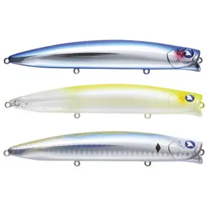 Blue Blue Popper Aizer 22g 125 Mm pas cher