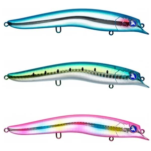 Blue Blue Stickbait De Surface Scarnash 25g 140 Mm pas cher