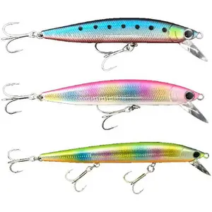 Leurre coulant lourd Zeake Surf Gravity Minnow 125 08 (4886)Vendu parwaveinn