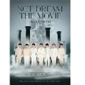Import NCT Dream The Movie : In A Dream - Regular Edition Blu-ray
