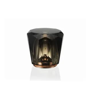 Ambientec XTAL ACRUX/ DARK GRAY pas cher