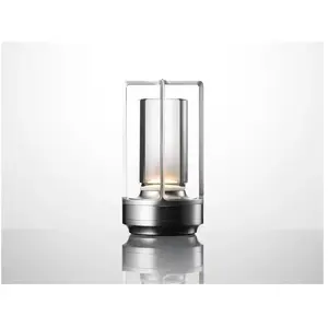 AMBIENTEC TURN+ STAINLESS STEEL pas cher