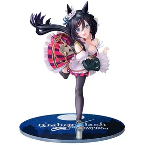 Figurine Uma Musume Pretty Derby 1/7 Eishin Flash  - Phat! Figurine  - PHAT96938 Vendu paramazon