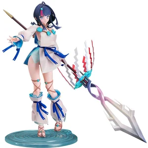 Phat! Figurine Fate/grand Order Pvc 1/7 Lancer/utsumi Erice 24 CmVendu paramazon