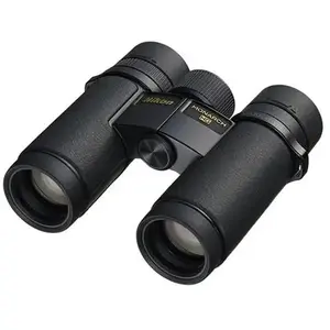 Comparateur de prix : Nikon MONARCH HG 10x30 jumelle Noir