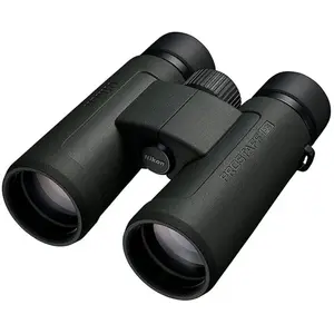 Comparateur de prix : Nikon Prostaff P3 10x42 jumelle Noir