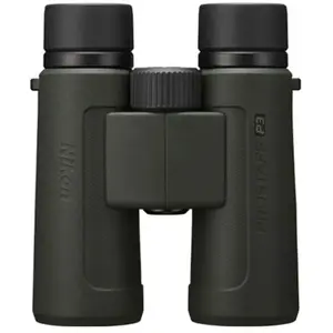 Comparateur de prix : Nikon Prostaff P3 8x42 jumelle Noir