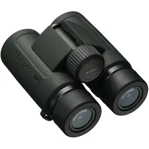 Comparateur de prix : Nikon Prostaff P3 8x30 jumelle Noir