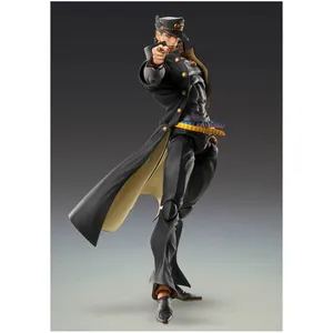Comparateur de prix : Medicos JoJo's Bizarre Adventure Part 3: Stardust Crusaders figurine C...