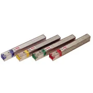 Comparateur de prix : Etona Cassette 210agrafes 8mm - boite de 5