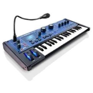 Novation MiniNova synthé 37 touches