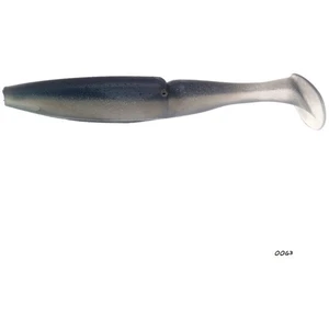 sawamura one up shad 10’’ Pike Ltd (vendu à l’unité) couleur 063 pas cher