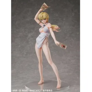 Di Molto Bene Statuette PVC 1-6 Sean Ari 34 cm D - Bastard Heavy Metal - Dark FantasyVendu parkaufland