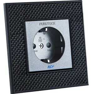 Prises murales Furutech FT-SWS NCF Plus (R) pas cher