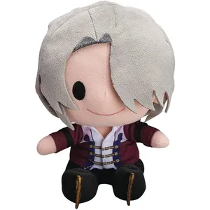 Honey Bebe Yuri! On Ice Viktor Nikiforov Costume Ver. Non-Scale Plushi... pas cher