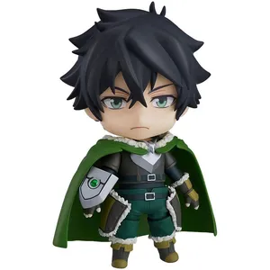 Good Smile Company The Rising Of The Shield Hero - Figurine Nendoroid Shield Hero 10 Cm pas cher