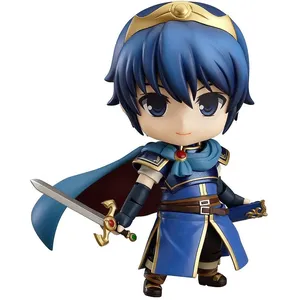Good Smile Company Nendoroid Fire Emblem: The Mystery Of The Crest Malus - The Mystery Of The Crest Edition Non-scale Abs&pvc Painted Fine Art FigureVendu parrakuten