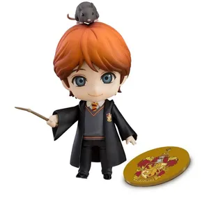 Comparateur de prix : Good Smile Company Harry Potter - Figurine Nendoroid Ron Weasley Heo Exclusive 10 Cm