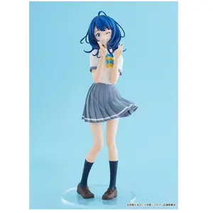Comparateur de prix : Figurine Makeine Too Many Losing Heroines! - Anna Yanami - Pop Up Parade L 24cm - Good Smile Figurine - 238869