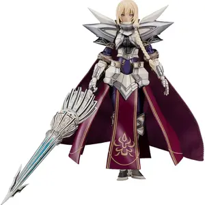 The Legend of Heroes: Trails of Cold Steel maquette PLAMATEA Arianrhod, the Steel Maiden 16 cm - Good Smile Maquette Manga / Pop culture - GSC92914 Vendu paramazon