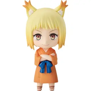 Figurka Akcji Tama 10 cm z Anime Sengoku Youko od Good Smile Company