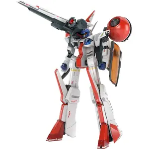 Cruise Chaser Blassty Moderoid Mk Rerun  - Good Smile Maquette Manga / Pop culture  - 101972 Vendu paramazon