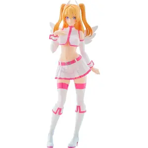 Comparateur de prix : Figurine 2.5 Dimensional Seduction statuette PVC Pop Up Parade Liliel: 3rd Squad Outfit Ver. L Size 23 cm - Good Smile Figurine - GSC92958