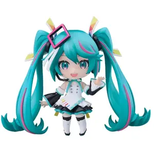 Good Smile Company Hatsune Miku - Figurine Nendoroid MIKU EXPO 10th Anniversary Ver. 10 cm