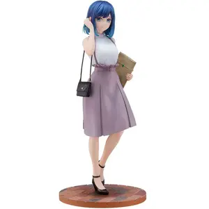 Comparateur de prix : Figurine Oshi no Ko - 1/6 Akane Kurokawa: Date Style Version - Good Smile Figurine - GSC92869