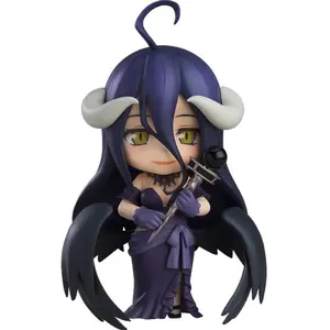 Comparateur de prix : Figurine Nendoroid Good Smile Company Albedo aux couleurs délicates