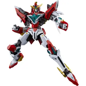 Good Smile Company Bang Brave Bang Bravern: Bravern Moderoid Model KitVendu paramazon