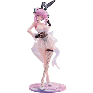 Comparateur de prix : Good Smile Company Hitowa Original Character Statuette Pvc 1/6 Bibi: Chill Bunny Ver. 28