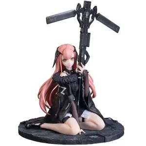 Myethos A-Z: Statuette PVC 1/7 [C] 20 cm