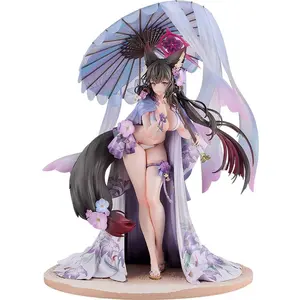 Comparateur de prix : Figurine Blue Archive - 1/7 Wakamo (Swimsuit)  - Good Smile Figurine  - GSC92767 