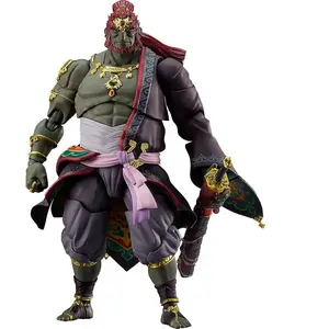Figurines GANONDORF TEARS OF THE KINGDOM / THE LEGEND OF ZELDA / GOOD SMILE COMPANYVendu parfigurines-goodies