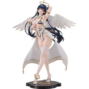 Figurine HaneAme statuette 1/6 72 Sigils of Solomon Angel Crocell 30 cm  - Good Smile Figurine  - GSC94968 Vendu paramazon
