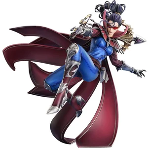 Good Smile Company Figurine Pvc 1/7 Vayne The Night Hunter League Of Legends 22 CmVendu paramazon