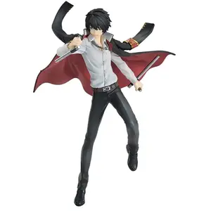 Good Smile Company Renaissance ! Figurine En Pvc De Kyoya Hibari De Pop Parade Up 17 CmVendu paramazon