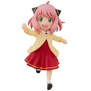 Good Smile Company Statue Spy X Family Pop Up Parade Pvc Anya Forger: ...
