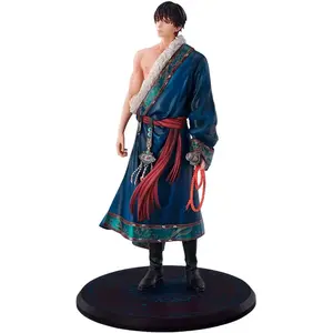 Figurine Time Raiders - 1/7 Zhang Qiling: Xinxue Jiumeng Ver. 24 cm  - Good Smile Figurine  - GSC94978 Vendu paramazon