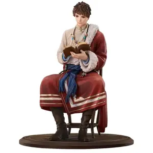 Figurine Time Raiders statuette 1/7 Wu Xie: Xinxue Jiumeng Ver. 17 cm  - Good Smile Figurine  - GSC94979 Vendu paramazon