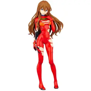 Good Smile Company Rebuild of Evangelion - Statuette Pop Up Parade XL Asuka Langley 40 cmVendu paramazon