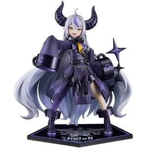 Comparateur de prix : Good Smile Company Figurine Hololive Production Characters 1/6 La Darknesss 24 cm