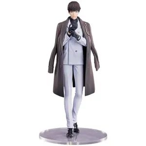 Comparateur de prix : Figurine Good Smile Company Love & Producer - Pop Up Parade Mo Xu 19 cm