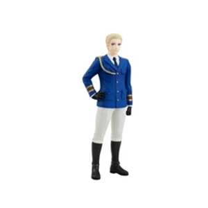 Figurine Orange Rouge Hetalia World Stars - Pop Up Parade Germany 17 cm
