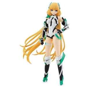 Comparateur de prix : GOOD SMILE COMPANY Expelled from Paradise statuette PVC Pop Up Parade Angela Balzac 17 cm