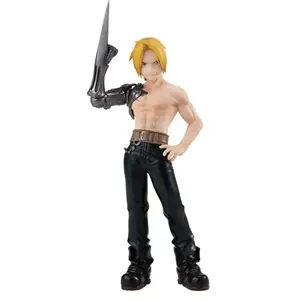 Comparateur de prix : Good Smile Company Figurine Pop Up Parade - Fullmetal Alchemist - Edward Elric (rerun)